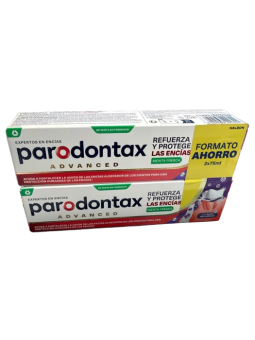 Parodontax Advanced Menta Fresca 75 ml Duplo