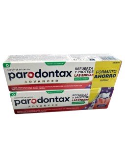 Parodontax Advanced Menta Fresca 75 ml Duplo