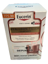 Hyaluron-Filler+Elasticity Día Rosé Spf30 Pack Recarga