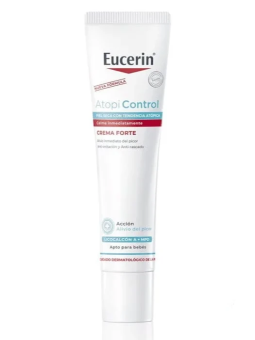 AtopiControl Crema Forte