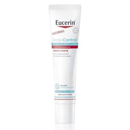 AtopiControl Crema Forte