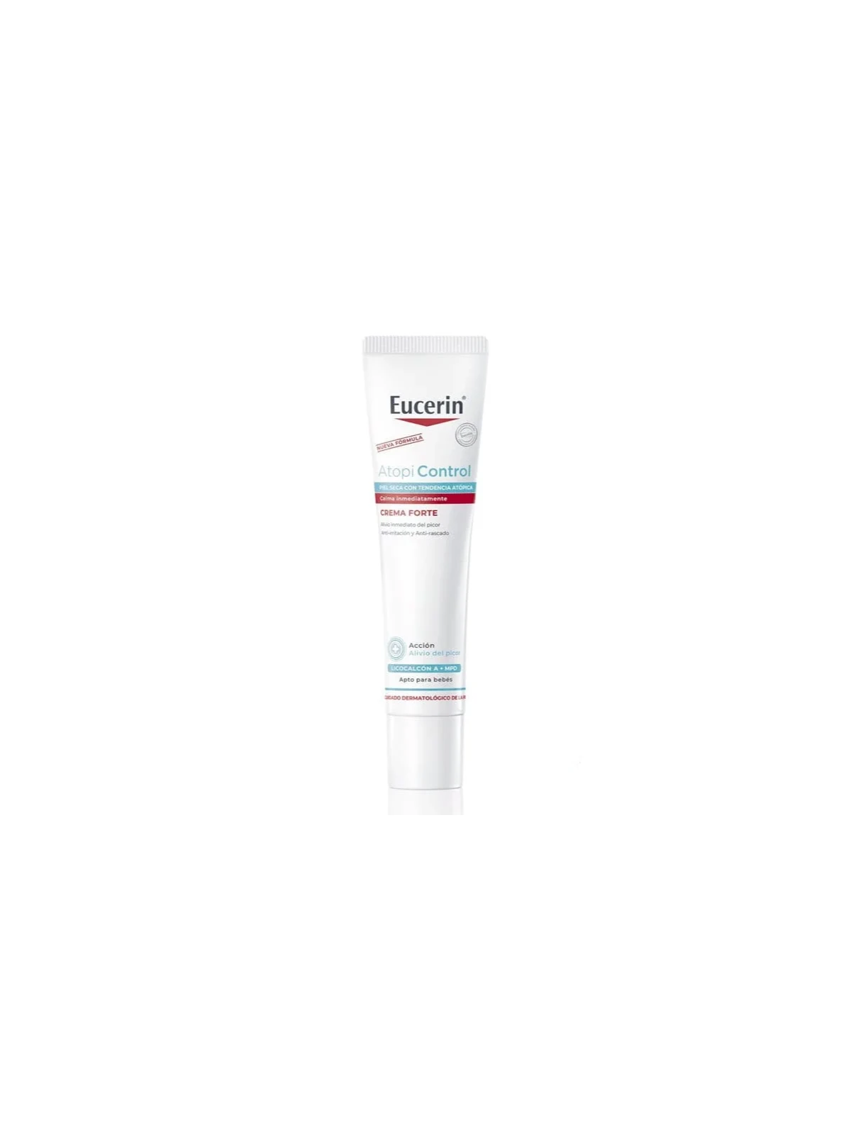 AtopiControl Crema Forte