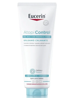 AtopiControl Bálsamo Calmante