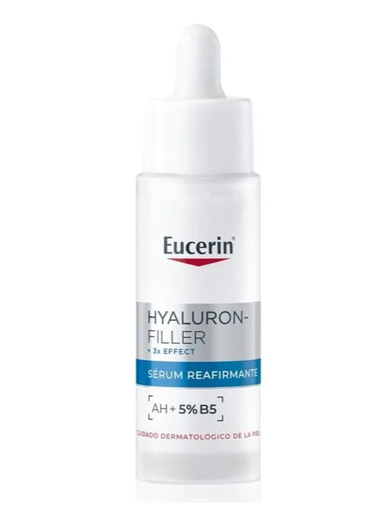 Hyaluron-Filler Sérum Reafirmante