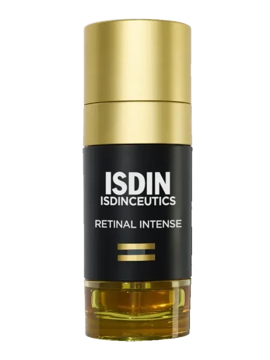 Isdinceutics Retinal Intense Serum