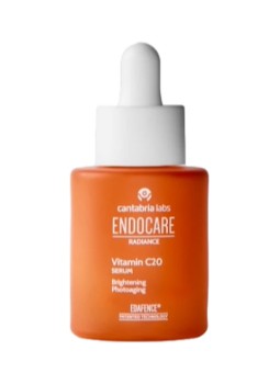 Endocare Radiance Vitamina C20 Sérum