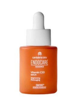 Endocare Radiance Vitamina C20 Sérum