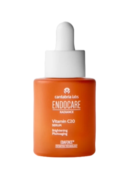 Endocare Radiance Vitamina C20 Sérum