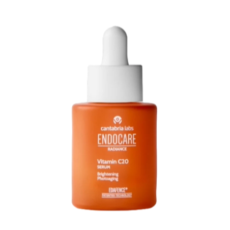 Endocare Radiance Vitamina C20 Sérum