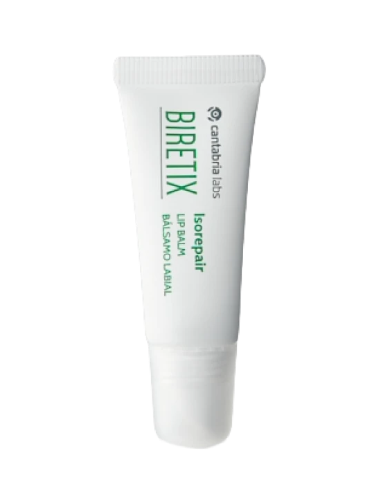 Biretix Isorepair Bálsamo Labial