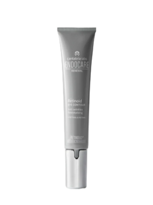 Endocare Renewal Retinoid Contorno de Ojos