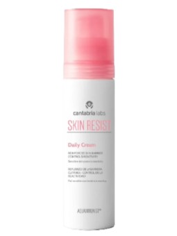 Skin Resist Daily Cream