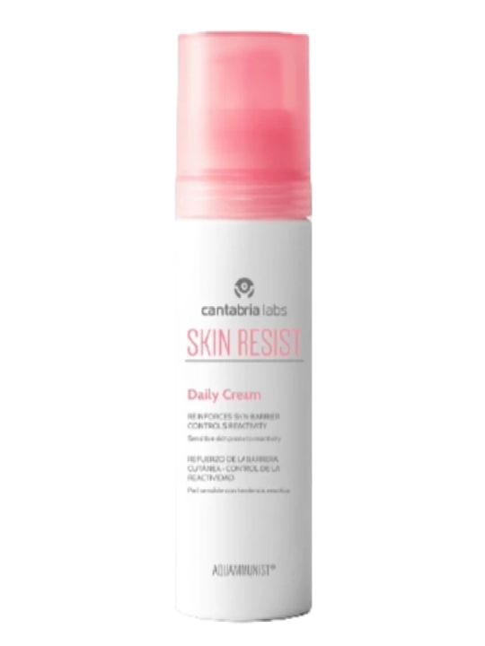 Skin Resist Daily Cream