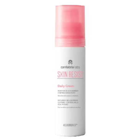 Skin Resist Daily Cream