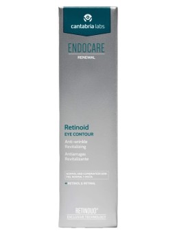 Endocare Renewal Retinoid Sérum Caja