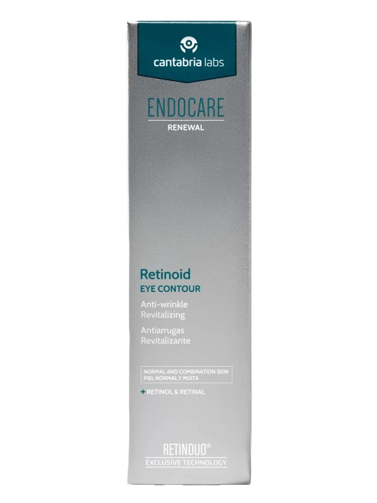 Endocare Renewal Retinoid Sérum Caja
