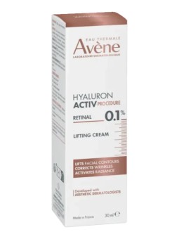 Hyaluron Activ Procedure Crema Lifting Caja
