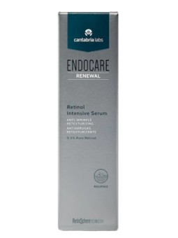 Endocare Renewal Retinol Intensive Serum Caja