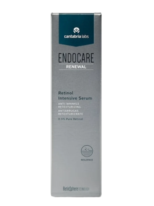 Endocare Renewal Retinol Intensive Serum Caja