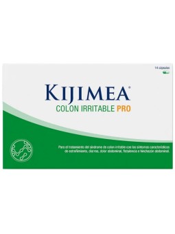 Kijimea Colon Irritable PRO 14 cápsulas