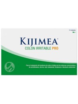 Kijimea Colon Irritable PRO 14 cápsulas