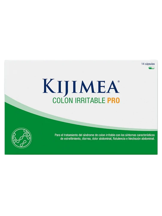 Kijimea Colon Irritable PRO 14 cápsulas