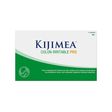 Kijimea Colon Irritable PRO 14 cápsulas
