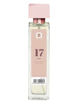 Colonia iap Pharma Mujer N.º 17 150 ml