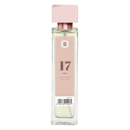 Colonia iap Pharma Mujer N.º 17 150 ml