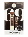 Colonia iap Pharma Hombre N.º 69 Pack