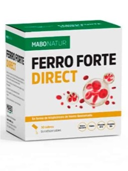 MaboNatur Ferro Forte Direct