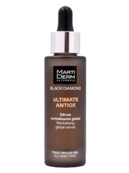 MartiDerm Black Diamond Ultimate Antiox Sérum