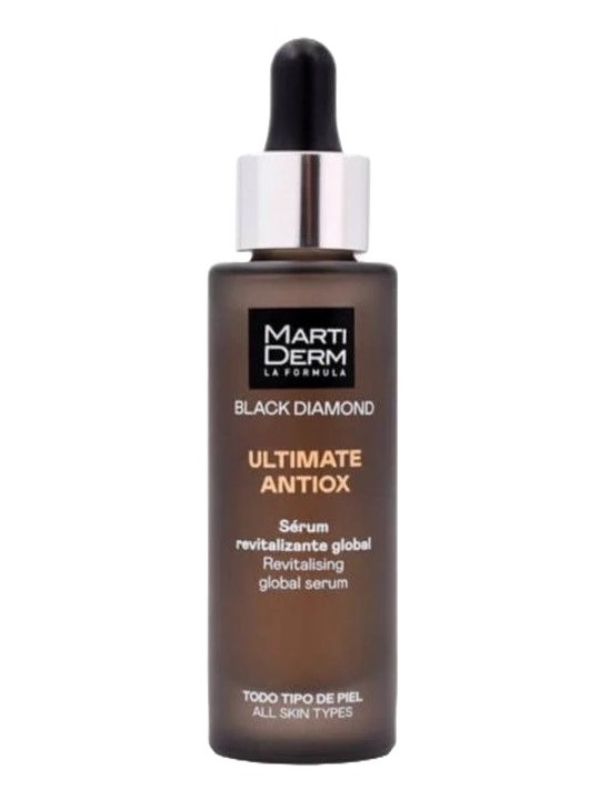 MartiDerm Black Diamond Ultimate Antiox Sérum