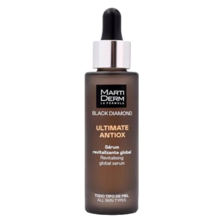 MartiDerm Black Diamond Ultimate Antiox Sérum