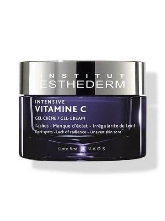 Esthederm Intensive Vitamina C Gel-Crema