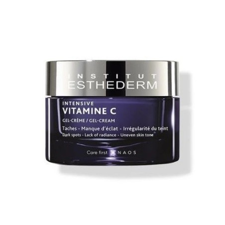 Esthederm Intensive Vitamina C Gel-Crema