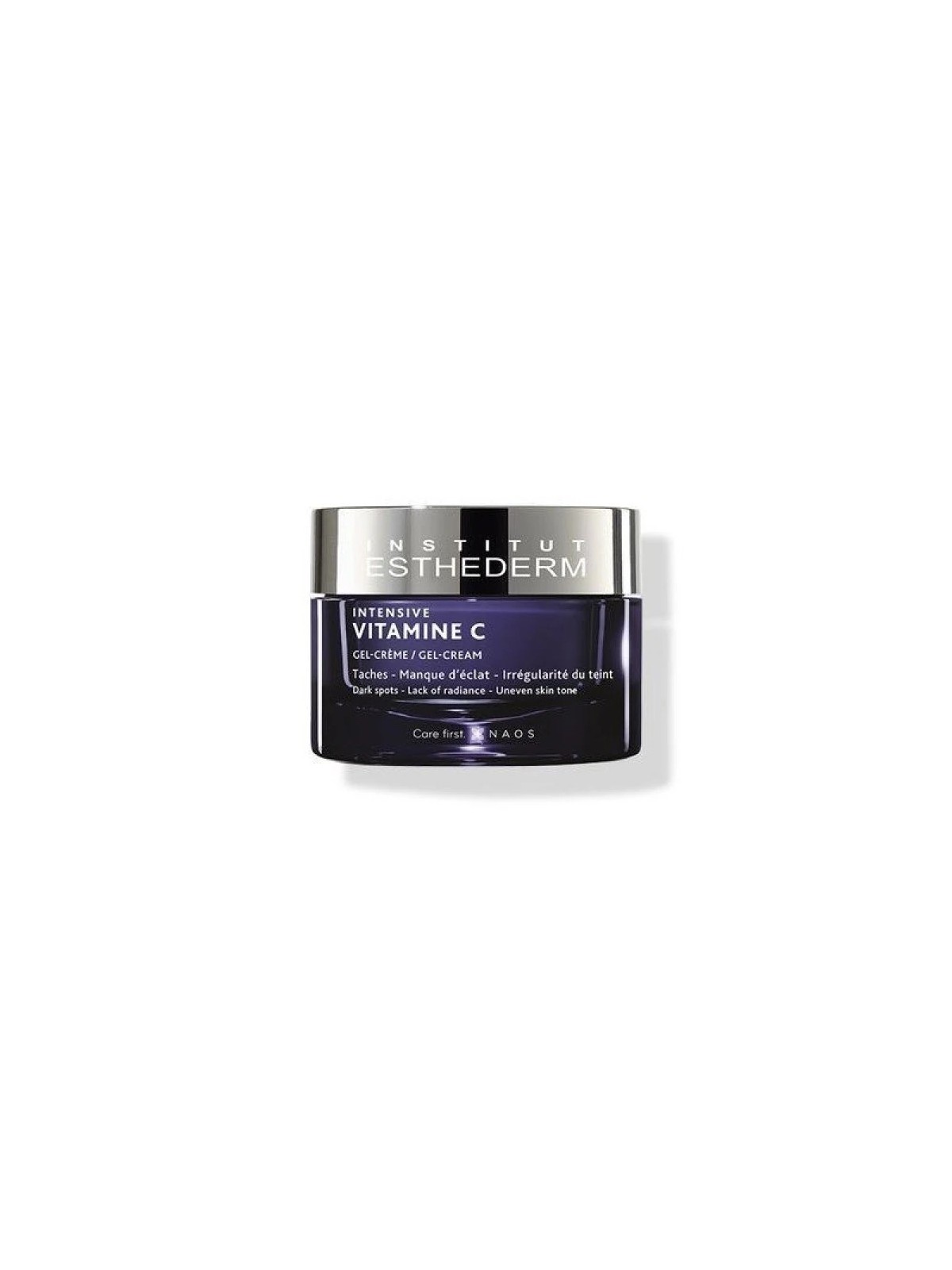 Esthederm Intensive Vitamina C Gel-Crema