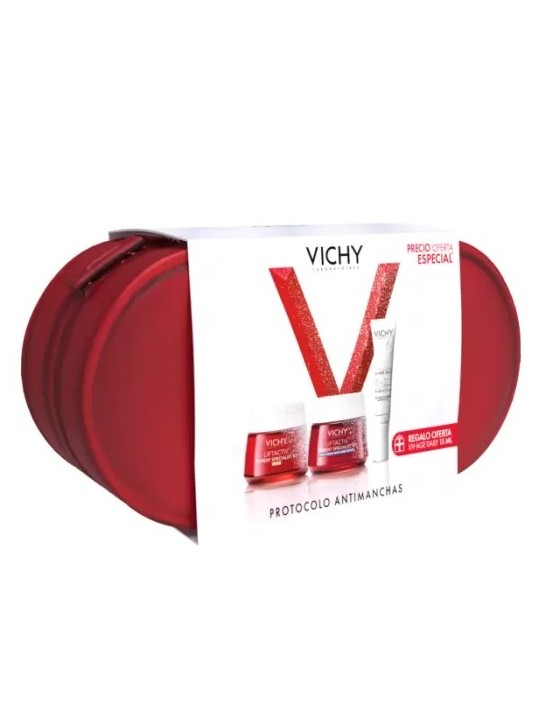 Protocolo Antimanchas