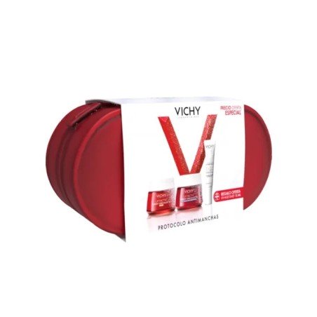 Protocolo Antimanchas