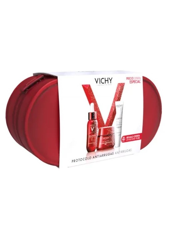 Protocolo Antiarrugas