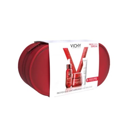 Protocolo Antiarrugas