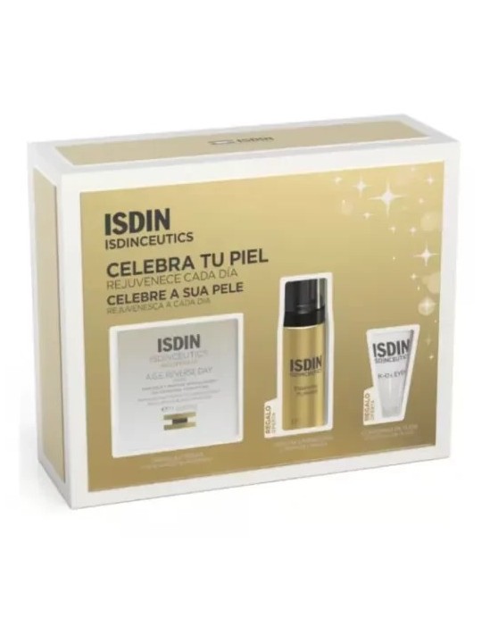 Isdinceutics A.G.E. Reverse Día