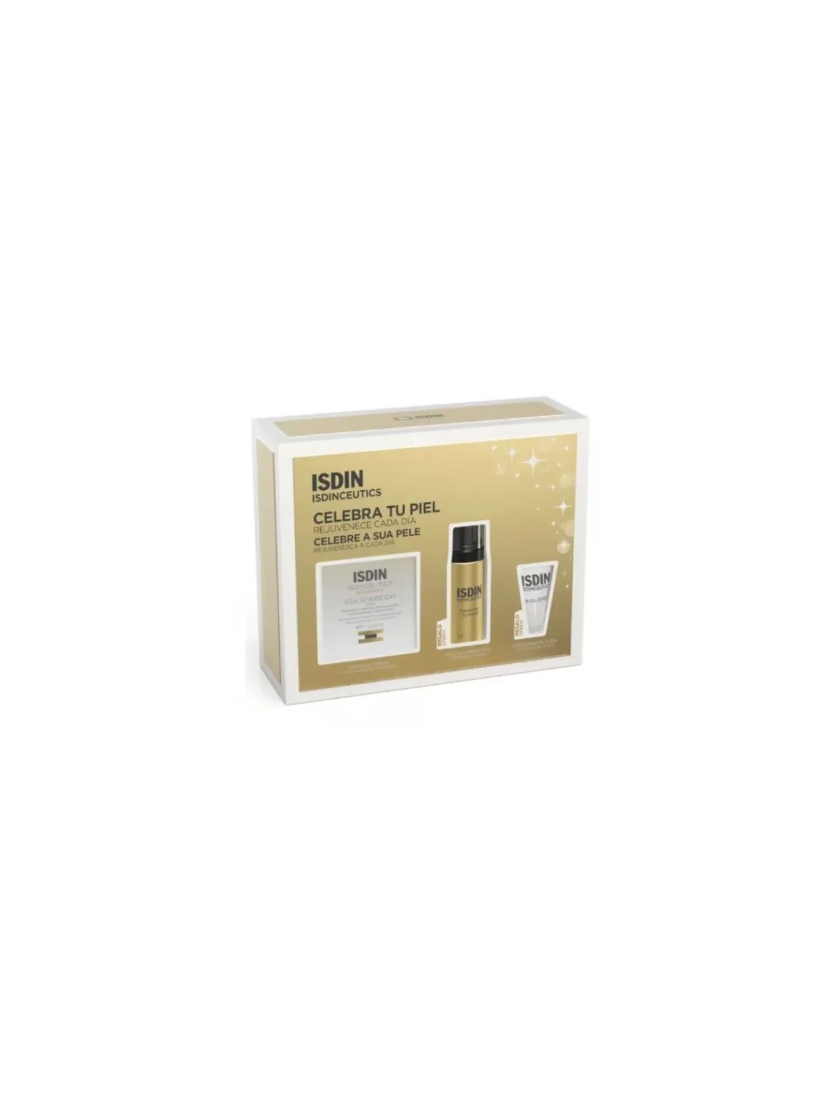 Isdinceutics A.G.E. Reverse Día