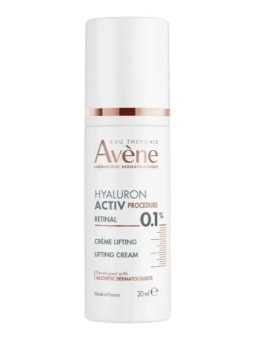 Hyaluron Activ Procedure Crema Lifting