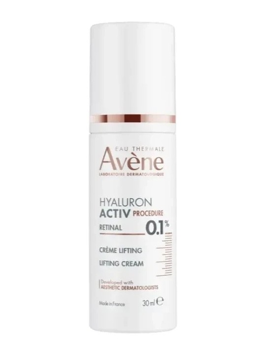 Hyaluron Activ Procedure Crema Lifting