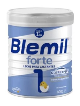 Blemil Plus Forte 1 Lactantes 800 gr