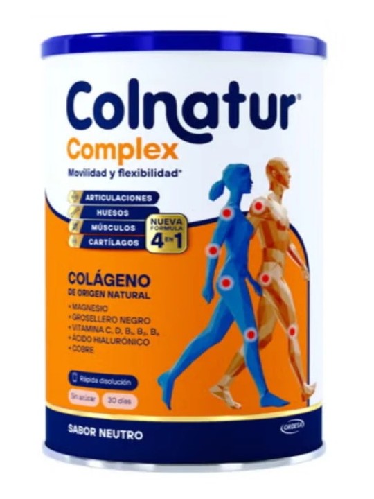 Colnatur Complex Neutro