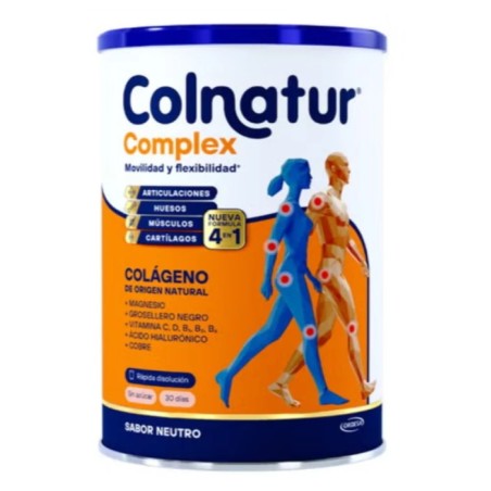 Colnatur Complex Neutro