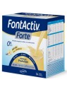 FontActiv Forte Sobres Sabor Vainilla