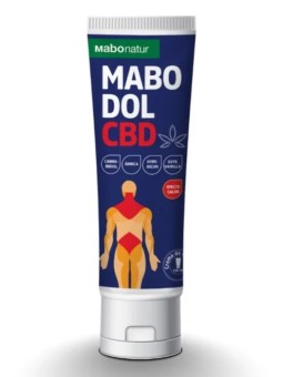 MaboNatur Mabo Dol CBD